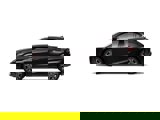 New 2025 Lexus UX 300h AWD w/ Accessory Package (Z1) image 2