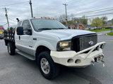 Used 2004 Ford F250 4x4 SuperCab Super Duty image 3