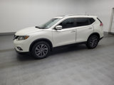 Used 2016 Nissan Rogue SL w/ SL Premium Package image 2