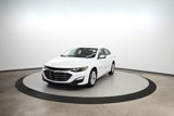 Certified 2024 Chevrolet Malibu LT image 4