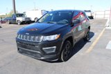 Used 2020 Jeep Compass Sport image 2
