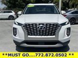 Used 2022 Hyundai Palisade SEL w/ Premium Package image 3