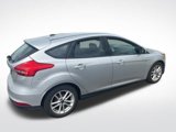 Used 2017 Ford Focus SE w/ Cold Weather Package image 4