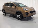 Used 2017 Kia Sportage EX w/ EX Premium Package image 6