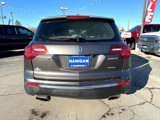 Used 2010 Acura MDX w/ Technology & Entertainment image 4