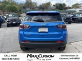 New 2025 Jeep Compass Sport image 4