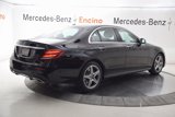 Certified 2019 Mercedes-Benz E 450 4MATIC Sedan image 6