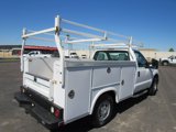 Used 2013 Ford F250 XL w/ XL Value Pkg image 6