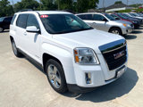 Used 2013 GMC Terrain SLT image 4