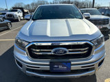 Certified 2019 Ford Ranger Lariat w/ Technology Package image 5