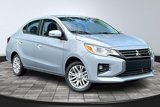 New 2024 Mitsubishi Mirage G4 SE image 4