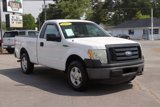 Used 2011 Ford F150 XL w/ Trailer Tow Pkg image 3