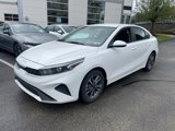 Certified 2023 Kia Forte LXS image 3