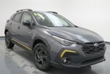 New 2025 Subaru Crosstrek 2.5i Sport image 2