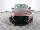 New 2025 Nissan Sentra SV image 3
