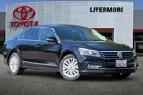 Used 2017 Volkswagen Passat 1.8T SE w/ SE Lighting Package image 2
