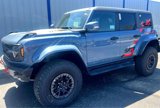 Certified 2024 Ford Bronco Raptor image 2