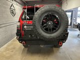 Used 2018 Toyota 4Runner TRD Off-Road Premium image 6
