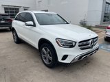 Used 2022 Mercedes-Benz GLC 300 image 4