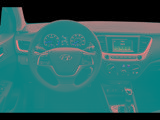 Used 2022 Hyundai Accent SE image 4