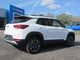 New 2025 Chevrolet TrailBlazer LT w/ Driver Confidence Package image 4