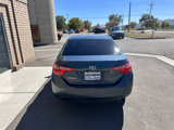 Used 2017 Toyota Corolla L w/ Carpet Mat Package (TMS) image 6