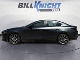 Used 2023 MAZDA MAZDA3 s image 2