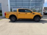 Used 2021 Ford Ranger XLT image 4