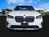 Certified 2022 BMW X3 xDrive30i w/ Premium Package 2 image 3