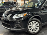 Used 2015 Nissan Rogue S image 3