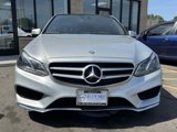 Used 2014 Mercedes-Benz E 350 Luxury w/ Premium 1 Package image 2