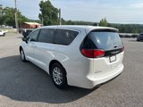 New 2025 Chrysler Voyager LX image 5