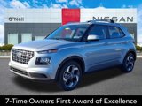 Used 2023 Hyundai Venue SEL image 4