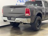 Used 2018 RAM 1500 Laramie w/ Convenience Group image 6