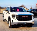 Used 2022 GMC Sierra 1500 Pro image 5