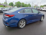 Used 2018 Hyundai Sonata SEL image 4