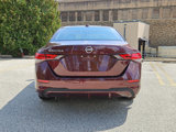 New 2025 Nissan Sentra SV w/ All-Weather Package image 5