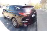 Used 2022 Acura RDX AWD w/ Technology Package image 5