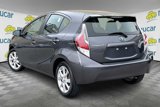 Certified 2016 Toyota Prius C Four image 4