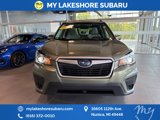 Used 2019 Subaru Forester Premium image 2