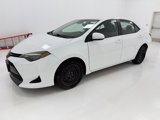 Used 2017 Toyota Corolla LE image 5