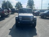 Used 2021 Jeep Gladiator Sport image 2