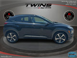 Used 2020 Hyundai Kona Limited image 2