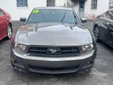 Used 2010 Ford Mustang Coupe image 3