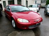 Used 2001 Chrysler Sebring LX image 2