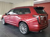 Used 2020 Cadillac XT6 Sport image 3