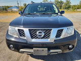 Used 2015 Nissan Frontier PRO-4X w/ Pro-4x Luxury Package image 6