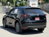 Used 2019 MAZDA CX-5 Sport w/ I-ACTIVSENSE Package image 3