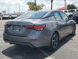 Used 2024 Nissan Sentra SV image 3