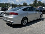 Used 2017 Ford Fusion SE image 6